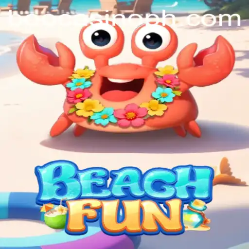 Unveiling BeachFun: A Splashy Adventure at Boo Casino