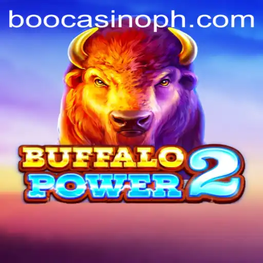 Exploring the Thrilling World of BuffaloPower2 at Boo Casino
