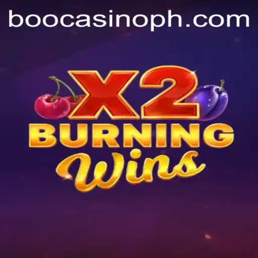 Exploring the Thrills of BurningWinsX2 at Boo Casino