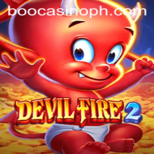 DevilFire2: Unveiling the Latest in Casino Gaming at Boo Casino