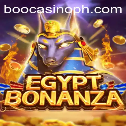 Unveiling EgyptBonanza at Boo Casino: A Fun and Exciting Adventure