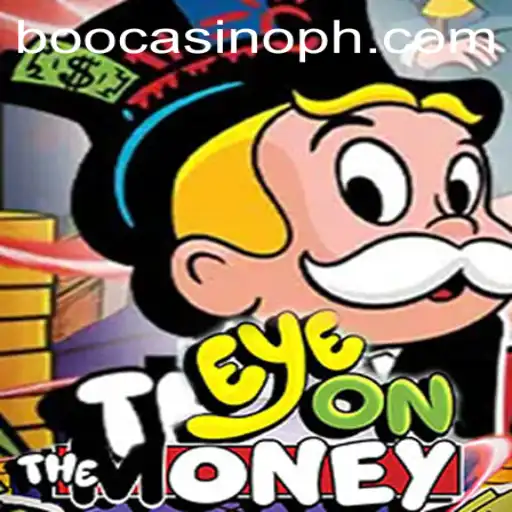 Exploring EyeOnTheMoney: An Immersive Experience at Boo Casino