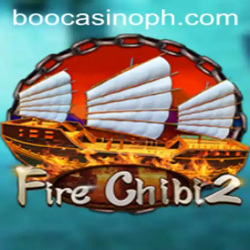 Experience the Thrilling Adventure of FireChibi2 at Boo Casino