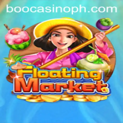 Exploring 'FloatingMarket' at Boo Casino: A Game of Strategy and Chance