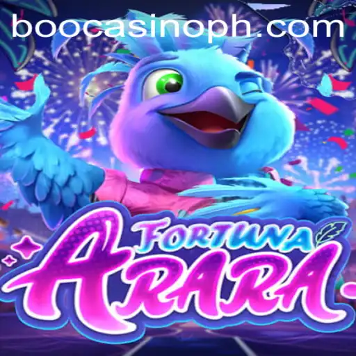 Discover the Thrilling World of FortunaArara at Boo Casino