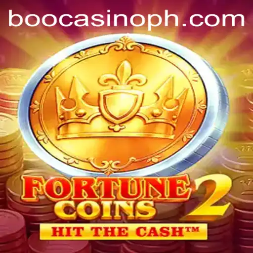 Exploring FortuneCoins2: A Captivating Journey at Boo Casino