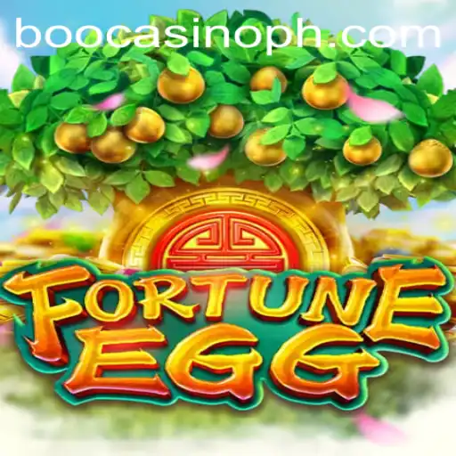 Discovering FortuneEgg: A Thrilling Experience at Boo Casino