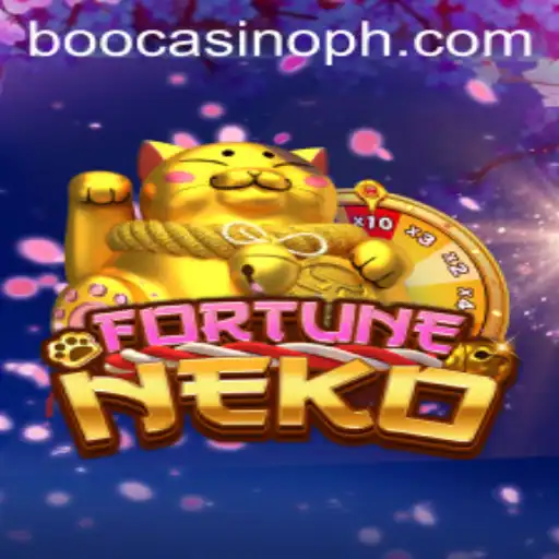 Exploring FortuneNeko at Boo Casino