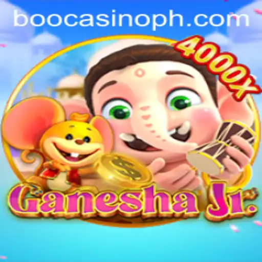 Exploring GaneshaJr: A New Adventure in Boo Casino