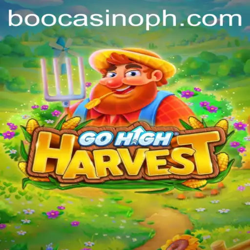 Discover the Exciting World of GoHighHarvest at Boo Casino