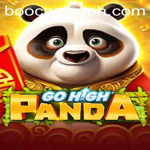 Discover the Exciting World of GoHighPanda at Boo Casino