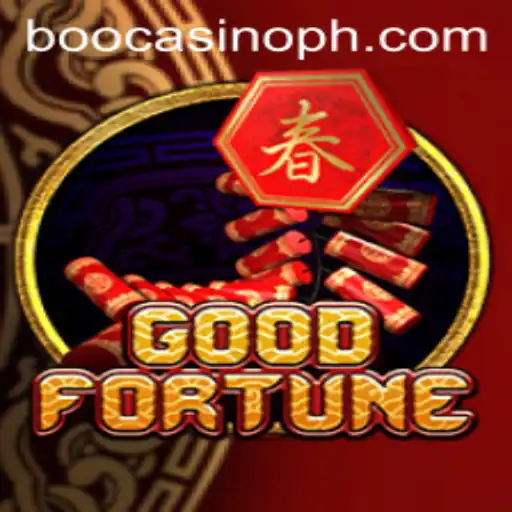 Exploring GoodFortune: The Latest Casino Game at Boo Casino