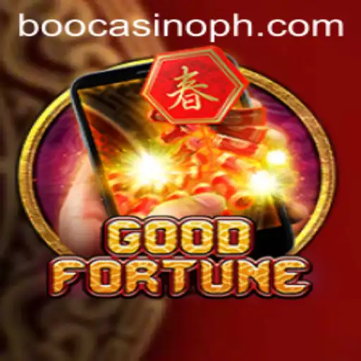 Exploring the Thrills of GoodFortuneM at Boo Casino