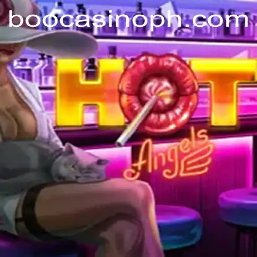 Exploring HotAngels at Boo Casino: A Guide to the Fiery New Slot Game