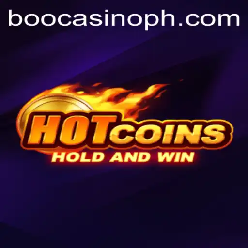 Unveiling HotCoins: The Thrilling New Experience at Boo Casino