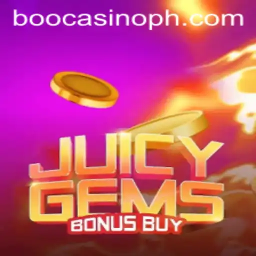 Experience the Thrills of JuicyGemsBonusBuy at Boo Casino