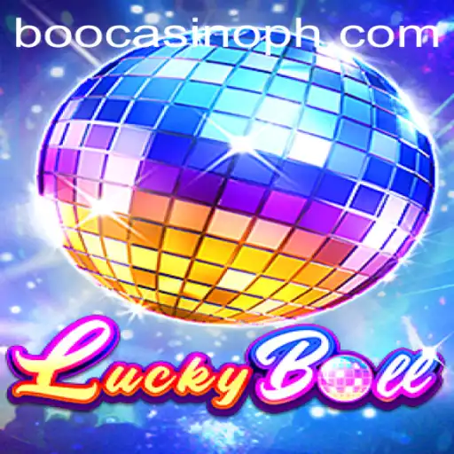 Discover LuckyBall: Boo Casino's Exciting New Game