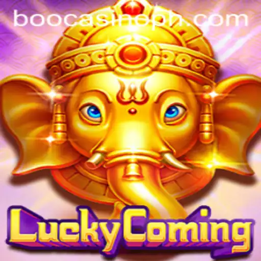 Dive into the Excitement of LuckyComing: A New Favorite at Boo Casino