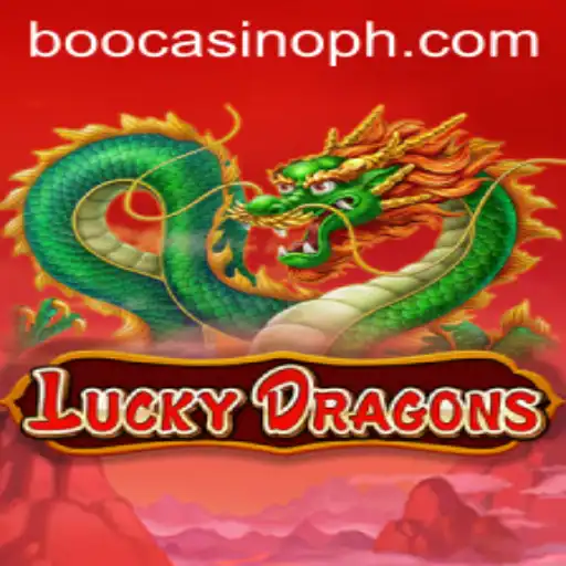 Explore the Thrilling World of LuckyDragons at Boo Casino
