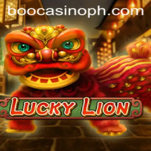 Exploring the Thrills of LuckyLion at Boo Casino