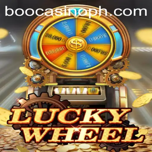 Discover the Exciting World of LuckyWheel at Boo Casino