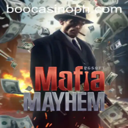 Discovering the Thrill of MafiaMayhem at Boo Casino