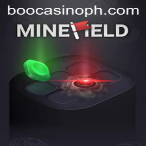 Exploring MineField: A Strategic Journey in Boo Casino