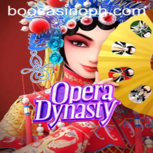 Explore the Elegant World of OperaDynasty at Boo Casino