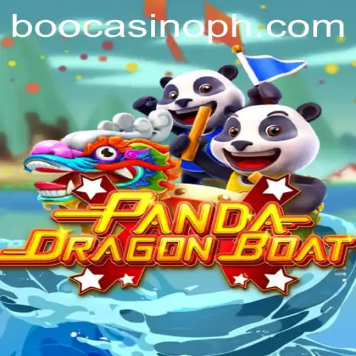 Exploring the Exciting World of PANDADRAGONBOAT at Boo Casino
