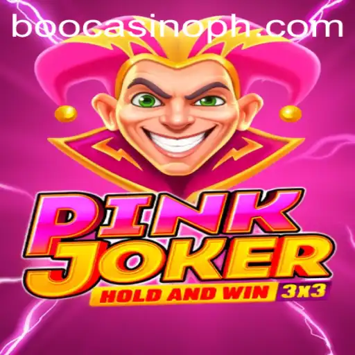 Exploring Pinkjoker: A New Sensation in Boo Casino