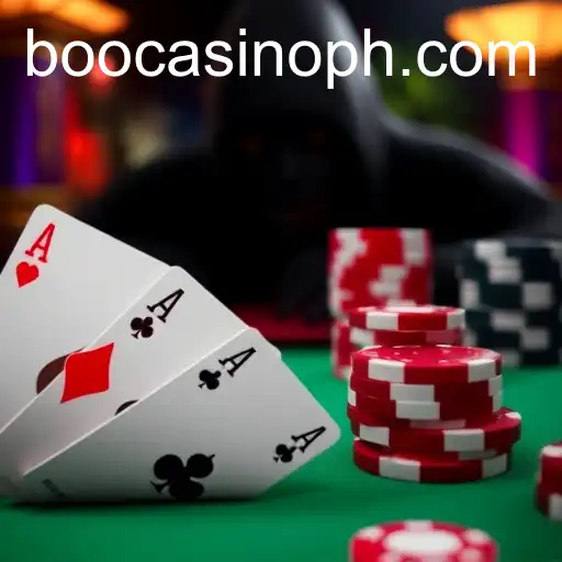 Exploring the Exciting World of Poker Games at Boo Casino