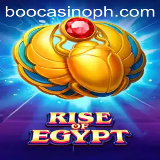 Unlocking the Mysteries: A Deep Dive into RiseOfEgypt at Boo Casino