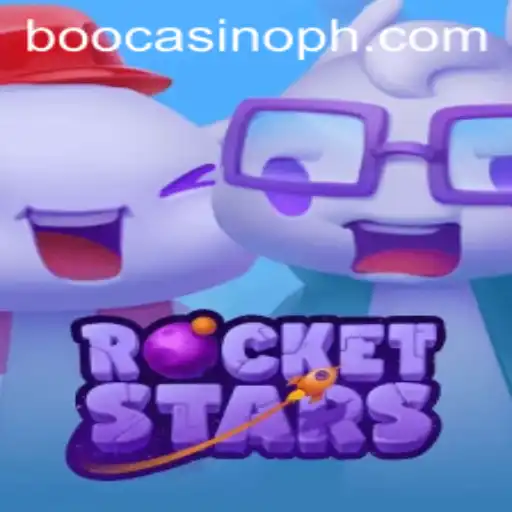 RocketStars at Boo Casino: A Galactic Adventure Awaits