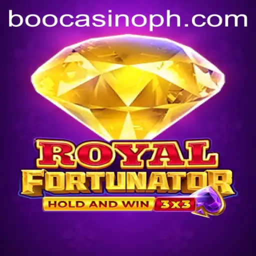 Exploring RoyalFort: A New Adventure at Boo Casino