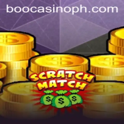 Engage with the Thrilling World of ScratchMatch at Boo Casino