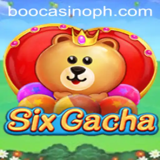 Discover the Thrilling World of SixGacha in Boo Casino