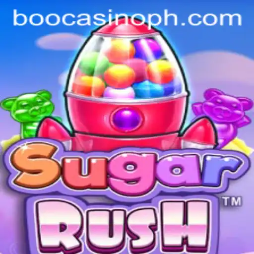 Unveiling the Sweet Exhilaration of SugarRush at Boo Casino