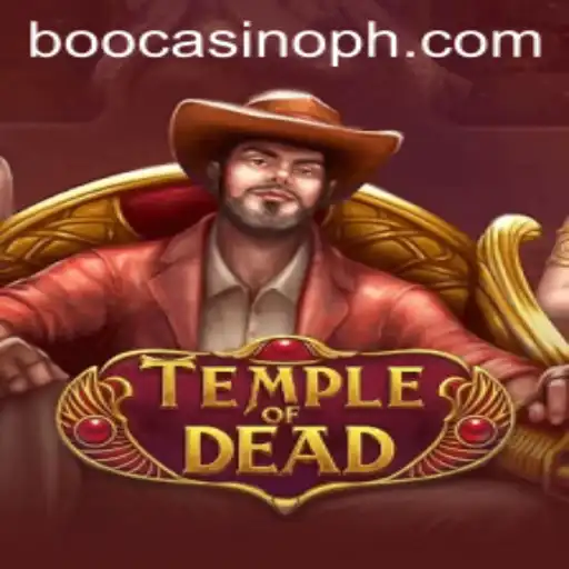 Discover the Intriguing World of TempleofDead at Boo Casino