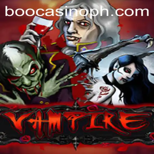 Explore the Thrilling World of Vampire at Boo Casino