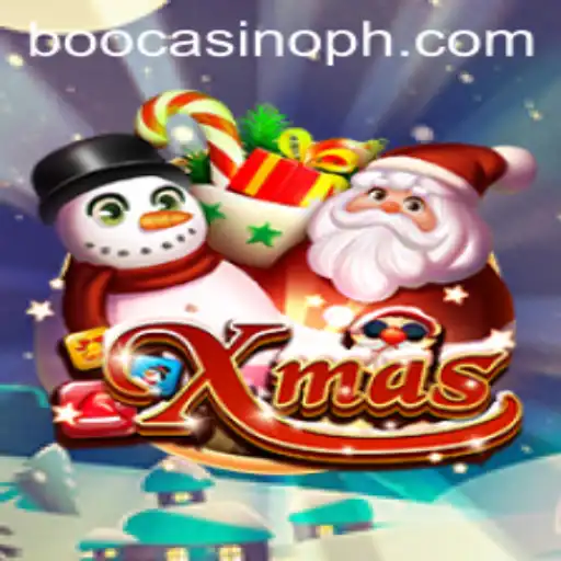 Unwrapping the Magic of Xmas: A Festive Journey at Boo Casino