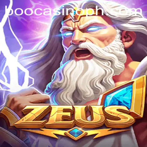 Discovering the World of Zeus: A Game Highlight at Boo Casino