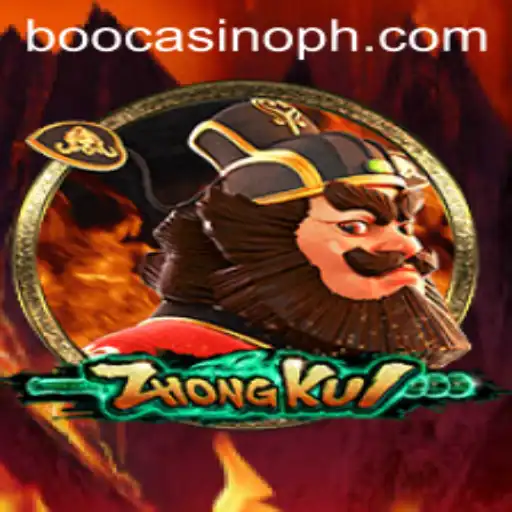 Discovering the Enchantment of ZhongKui at Boo Casino
