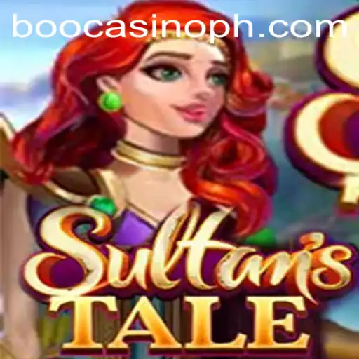 Exploring Sultanstale at Boo Casino: A Unique Gaming Experience