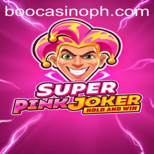 Exploring the Exciting World of SuperPinkJoker at Boo Casino
