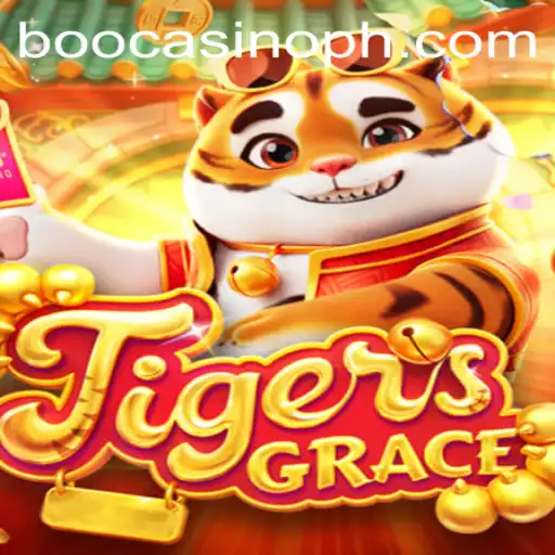 Unleashing Thrills in Boo Casino with TigersGrace