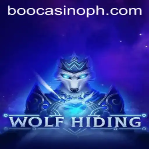 Exploring the Thrills of WolfHiding at Boo Casino