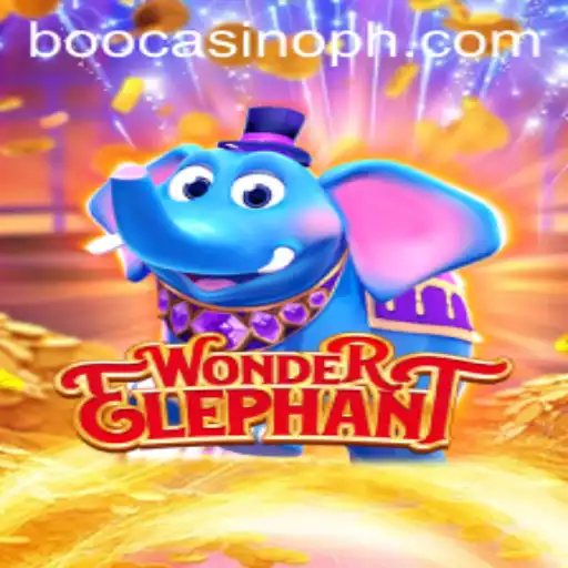 WonderElephant: A Captivating Game Experience at Boo Casino