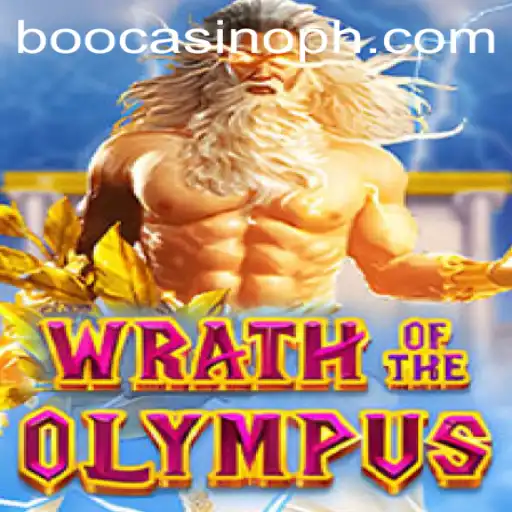 Discover the Thrilling World of WrathofOlympus at Boo Casino