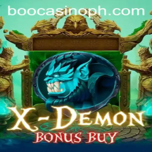 Explore the Thrilling World of XDemonBonusBuy: A Boo Casino Exclusive
